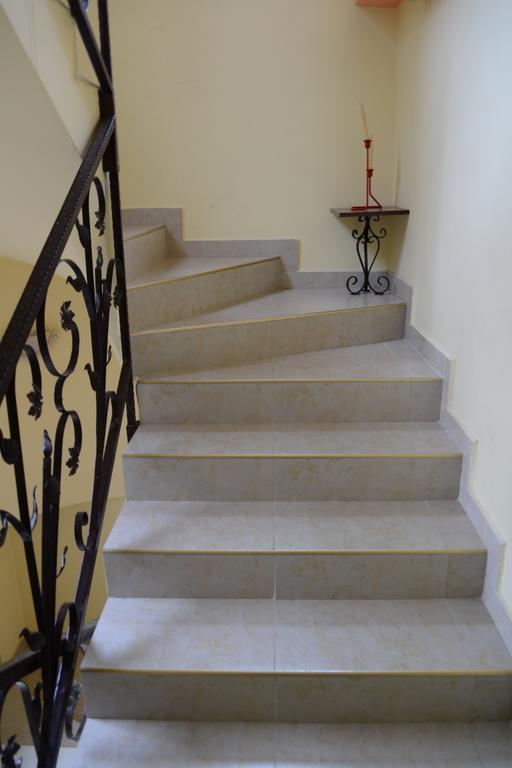 Hotel Pine سكوبجي المظهر الخارجي الصورة
