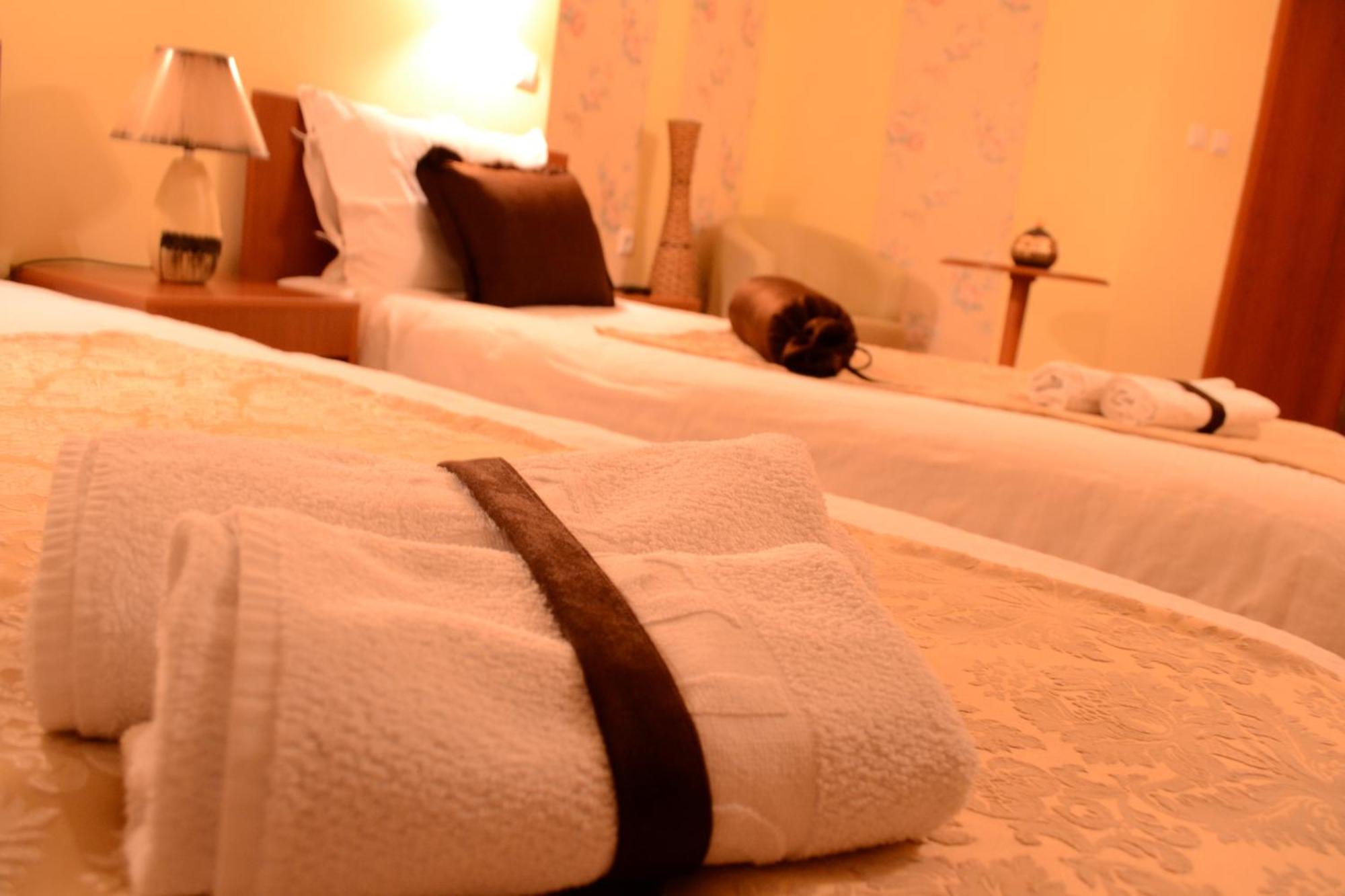 Hotel Pine سكوبجي الغرفة الصورة