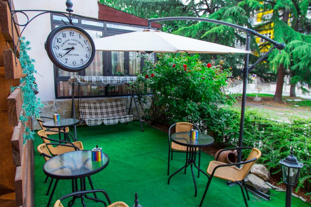 Hotel Pine سكوبجي المظهر الخارجي الصورة
