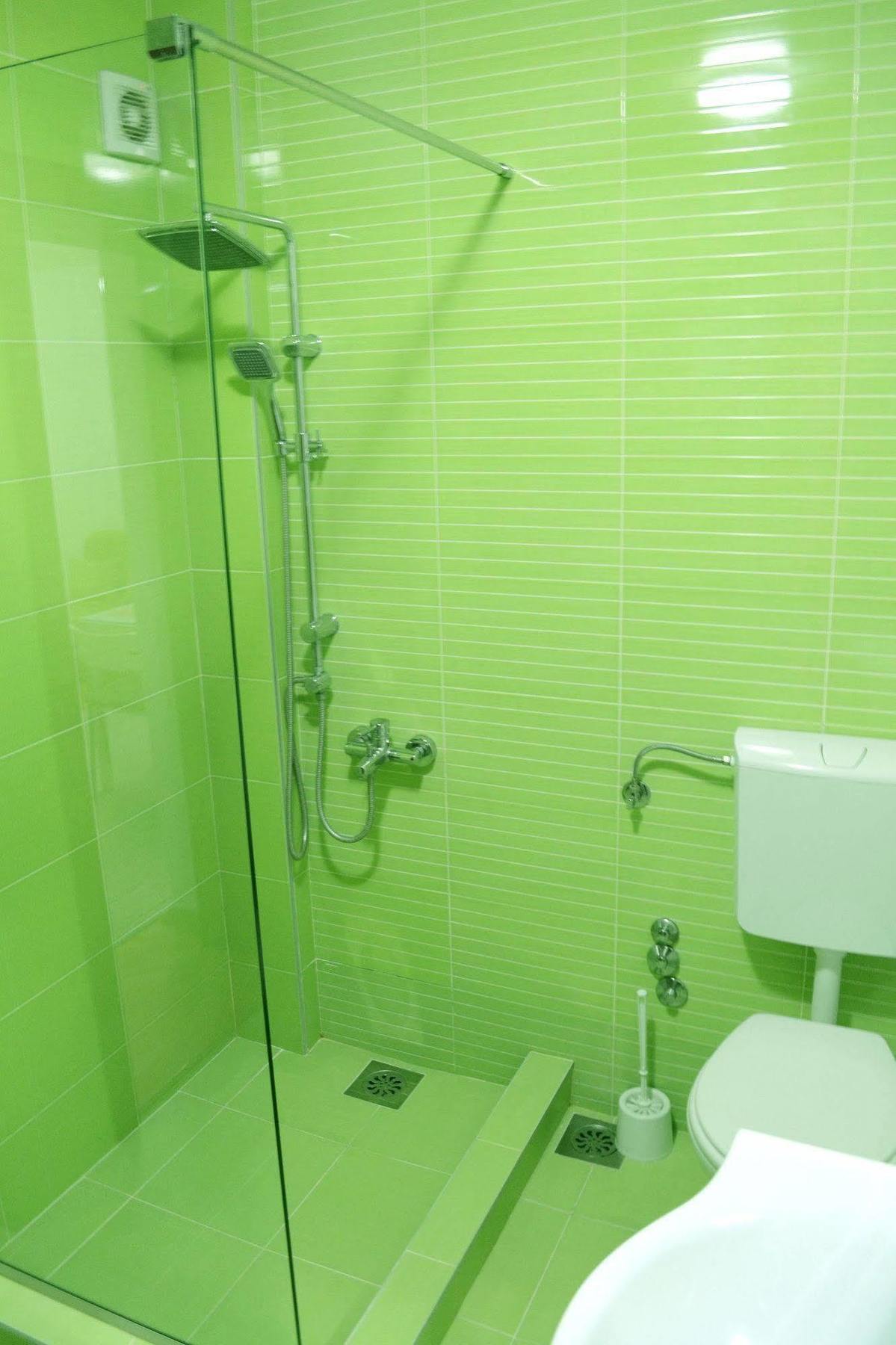 Hotel Pine سكوبجي المظهر الخارجي الصورة