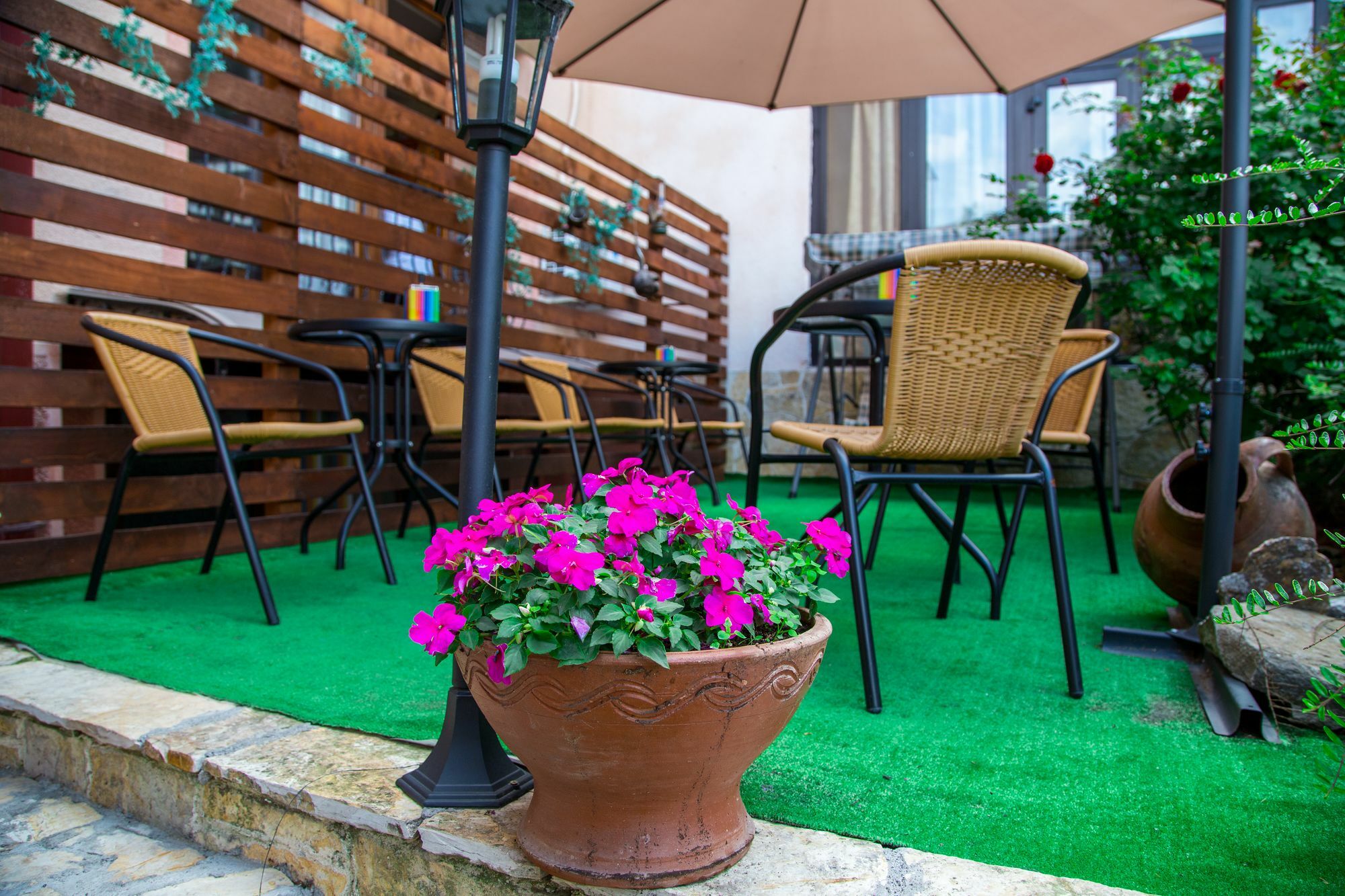Hotel Pine سكوبجي المظهر الخارجي الصورة